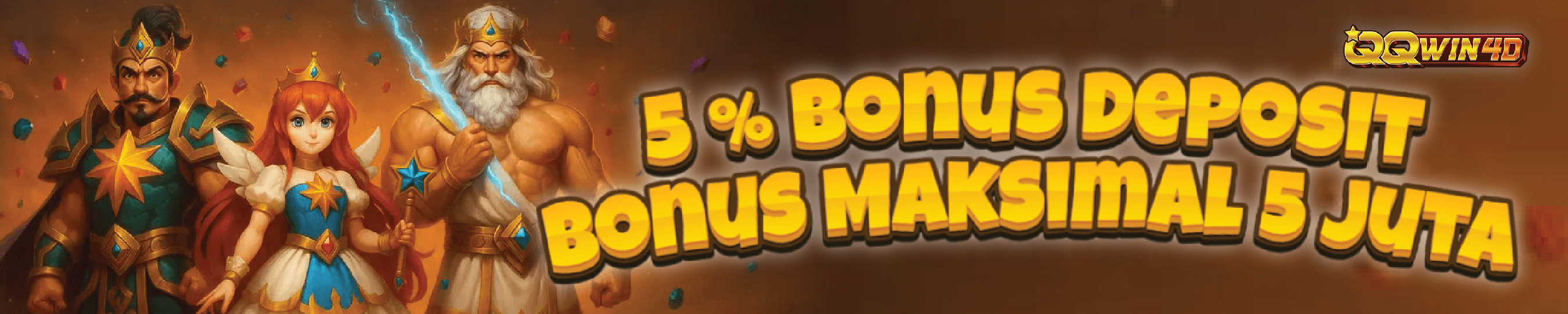 Event Slot